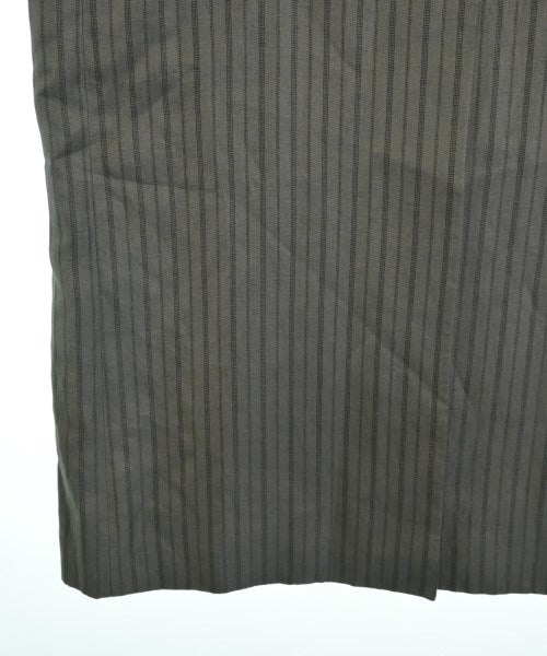 Acne Studios เสื้อโค้ทเชสเตอร์ฟิลด์