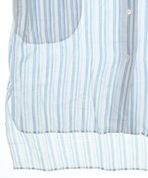 Acne Studios เดรสที่เป็นเสื้อเชิ้ตตัวยาว