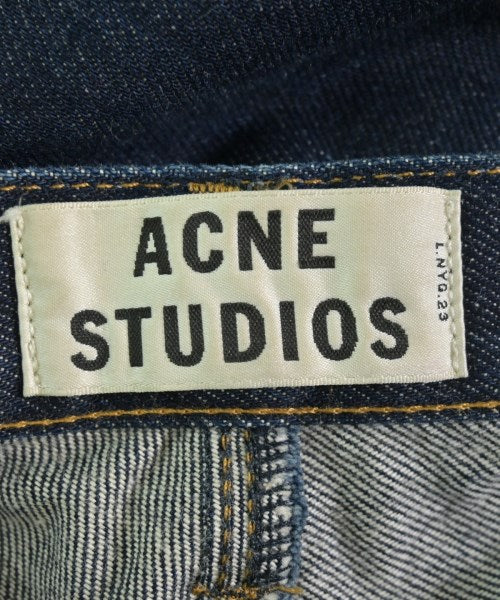 Acne Studios ยีนส์