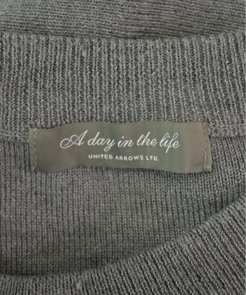 a day in the life UNITED ARROWS ชุดเดรส