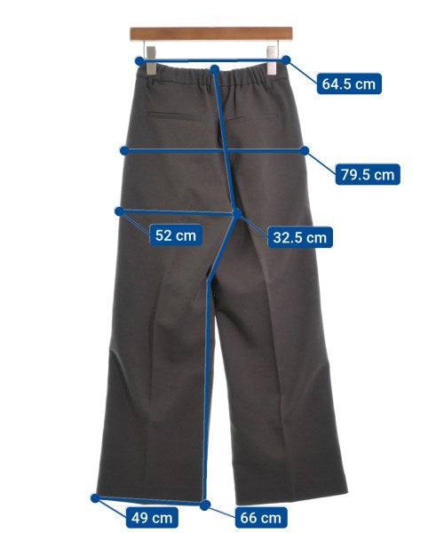 a day in the life UNITED ARROWS กางเกง อื่น