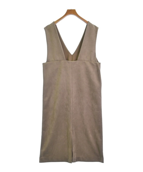 a day in the life UNITED ARROWS ชุดเอี๊ยม/เสื้อคลุมหลวมๆ/จั๊มสูท