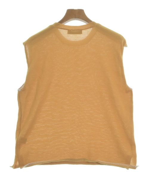 a day in the life UNITED ARROWS เสื้อกั๊ก
