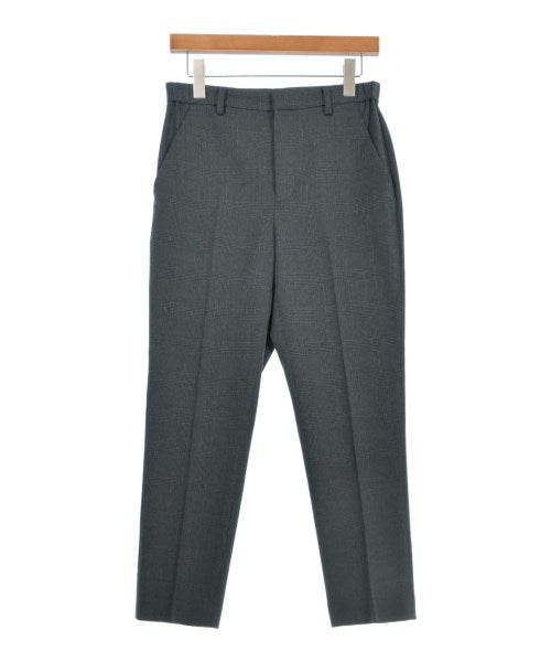 a day in the life UNITED ARROWS กางเกงขายาว