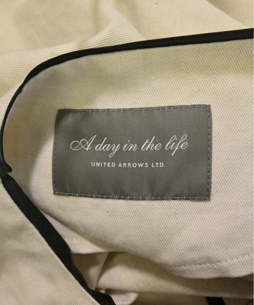 a day in the life UNITED ARROWS เสื้อโค้ท อื่น