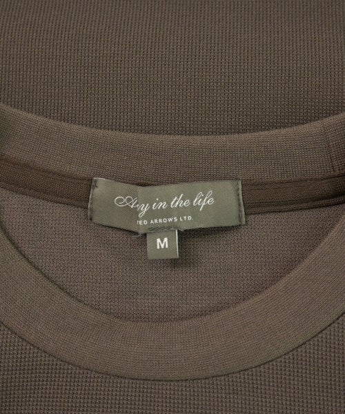 a day in the life UNITED ARROWS เสื้อยืด/เสื้อท็อปส์