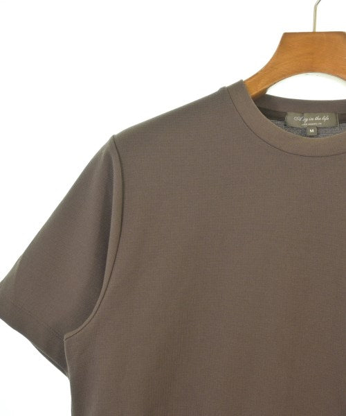 a day in the life UNITED ARROWS เสื้อยืด/เสื้อท็อปส์