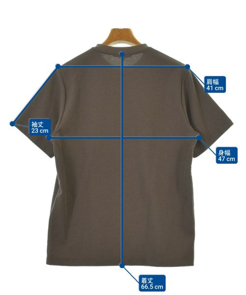 a day in the life UNITED ARROWS เสื้อยืด/เสื้อท็อปส์