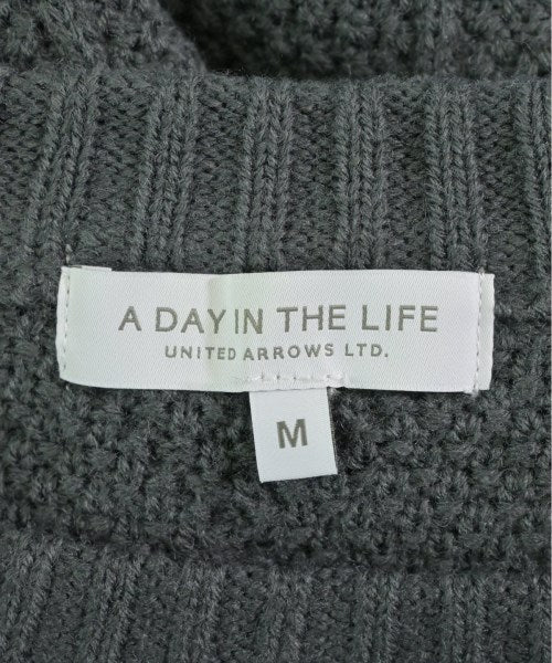 a day in the life UNITED ARROWS เสื้อยืด/เสื้อท็อปส์