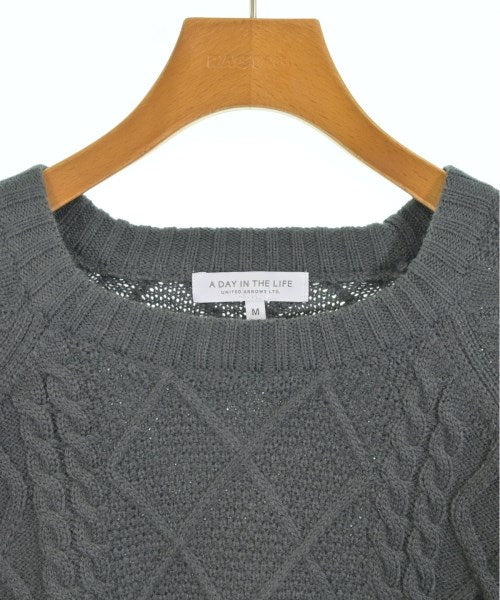 a day in the life UNITED ARROWS เสื้อยืด/เสื้อท็อปส์