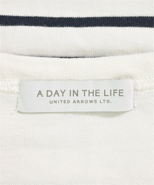 a day in the life UNITED ARROWS เสื้อคาร์ดิแกน