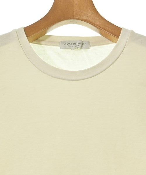 a day in the life UNITED ARROWS เสื้อยืด/เสื้อท็อปส์