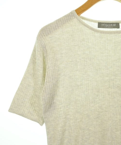 a day in the life UNITED ARROWS เสื้อกันหนาว