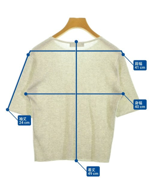 a day in the life UNITED ARROWS เสื้อกันหนาว