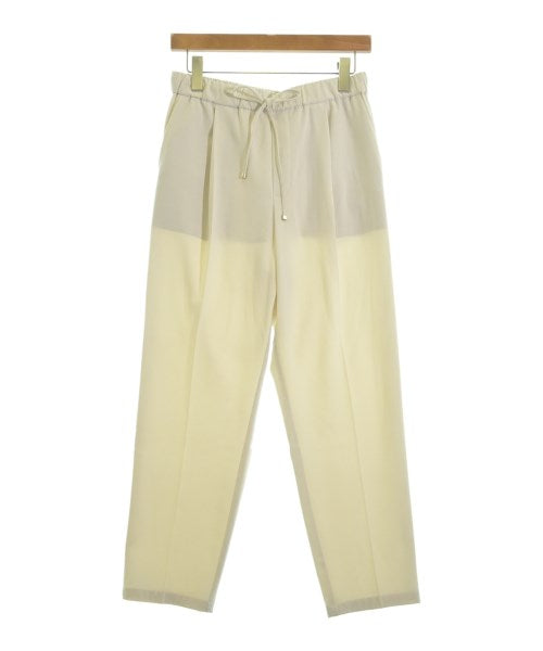 a day in the life UNITED ARROWS กางเกงขายาว