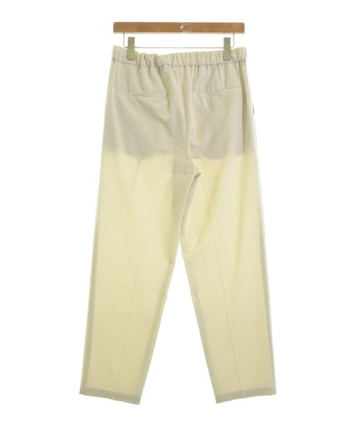 a day in the life UNITED ARROWS กางเกงขายาว