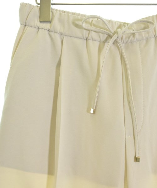 a day in the life UNITED ARROWS กางเกงขายาว