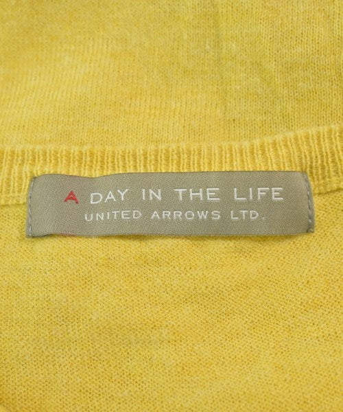 a day in the life UNITED ARROWS เสื้อคาร์ดิแกน