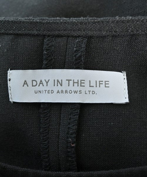 a day in the life UNITED ARROWS ชุดเดรส