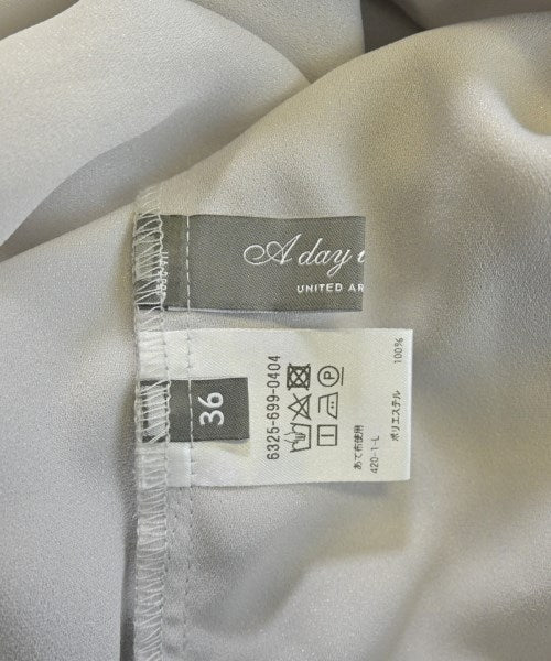 a day in the life UNITED ARROWS แจ็คเก็ตเบลาส์ อื่น