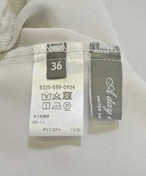 a day in the life UNITED ARROWS แจ็คเก็ตเบลาส์ อื่น