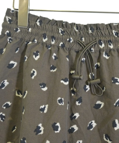 a day in the life UNITED ARROWS กระโปรงยาว/แม็กซี่ยาว