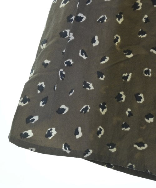 a day in the life UNITED ARROWS กระโปรงยาว/แม็กซี่ยาว