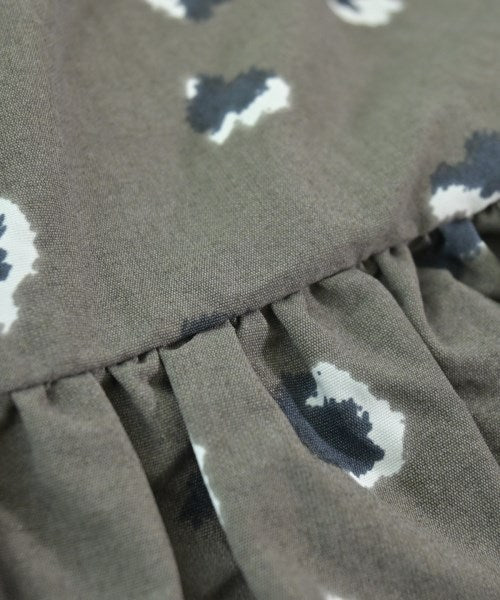 a day in the life UNITED ARROWS กระโปรงยาว/แม็กซี่ยาว