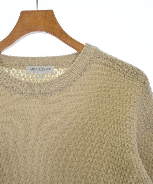 a day in the life UNITED ARROWS เสื้อกันหนาว