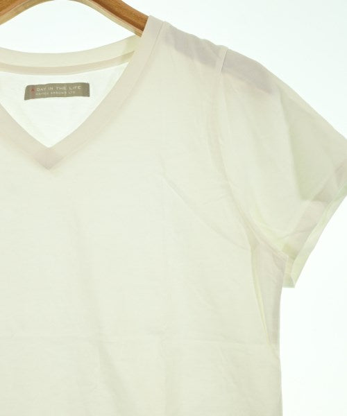 a day in the life UNITED ARROWS เสื้อยืด/เสื้อท็อปส์