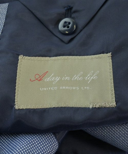 a day in the life UNITED ARROWS แจ็คเก็ตลำลอง