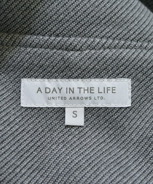 a day in the life UNITED ARROWS แจ็คเก็ตเบลาส์