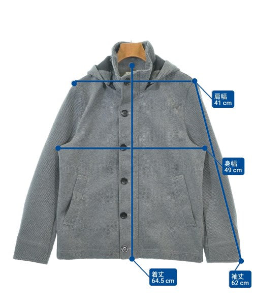 a day in the life UNITED ARROWS แจ็คเก็ตเบลาส์