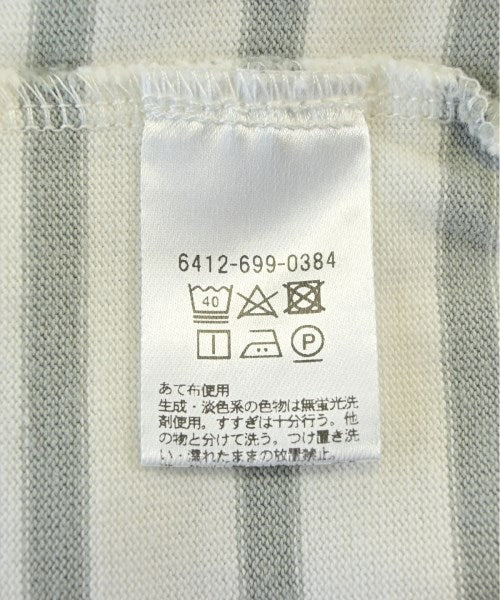 a day in the life UNITED ARROWS เสื้อยืด/เสื้อท็อปส์