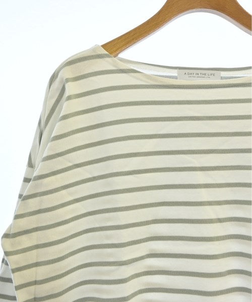 a day in the life UNITED ARROWS เสื้อยืด/เสื้อท็อปส์