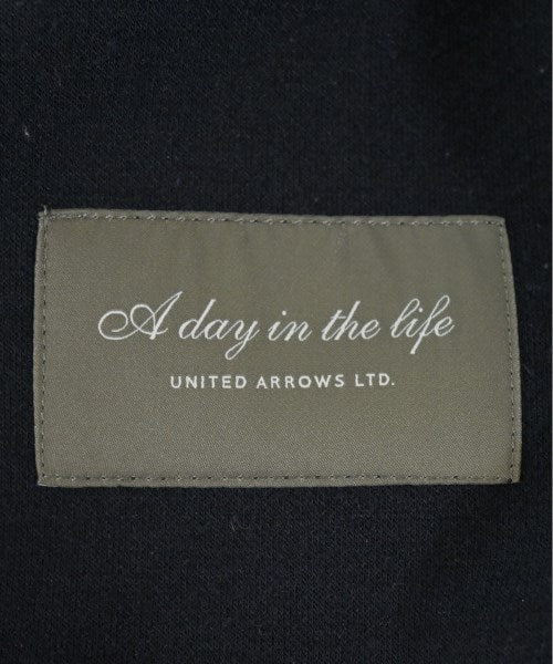 a day in the life UNITED ARROWS เสื้อโค้ทเชสเตอร์ฟิลด์