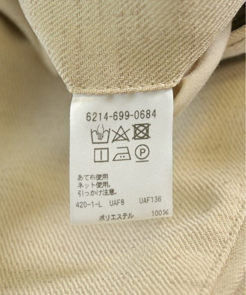 a day in the life UNITED ARROWS กางเกง อื่น