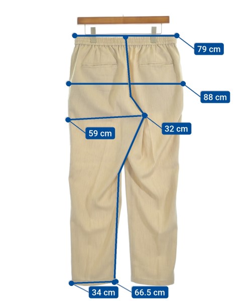 a day in the life UNITED ARROWS กางเกง อื่น