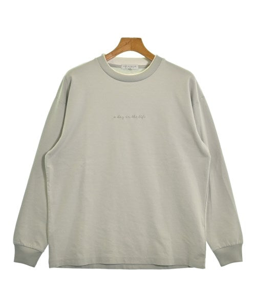 a day in the life UNITED ARROWS เสื้อยืด/เสื้อท็อปส์