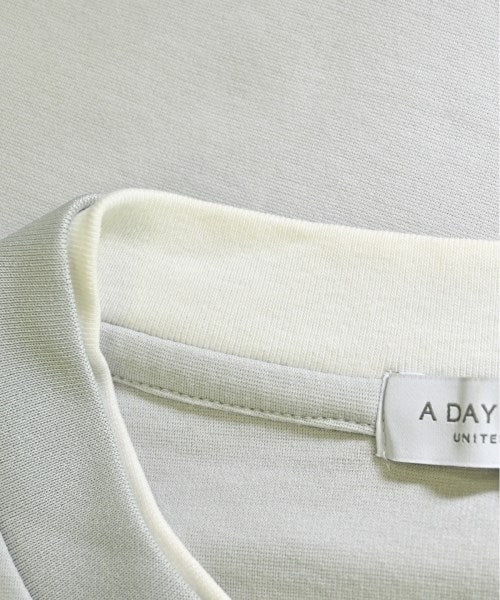 a day in the life UNITED ARROWS เสื้อยืด/เสื้อท็อปส์