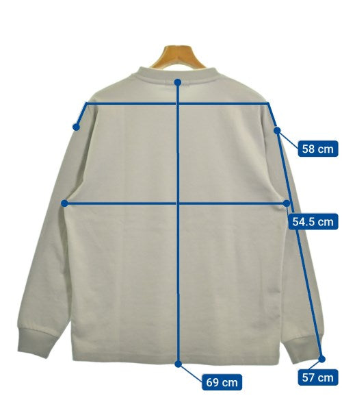 a day in the life UNITED ARROWS เสื้อยืด/เสื้อท็อปส์