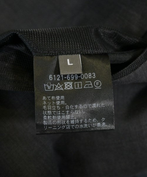 a day in the life UNITED ARROWS แจ็คเก็ตลำลอง