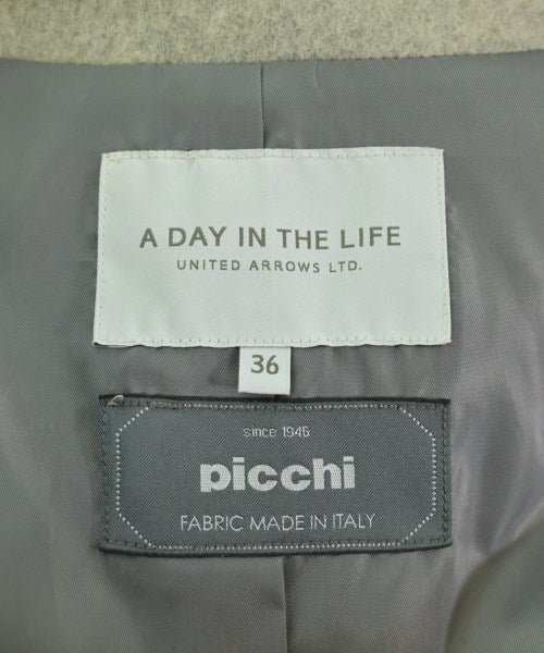 a day in the life UNITED ARROWS เสื้อโค้ท อื่น