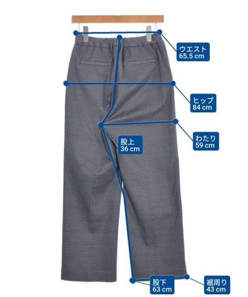 a day in the life UNITED ARROWS กางเกง อื่น