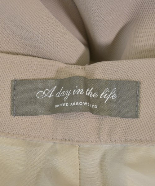 a day in the life UNITED ARROWS กางเกง อื่น