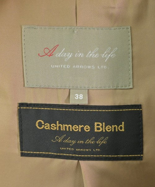 a day in the life UNITED ARROWS เสื้อโค้ท อื่น