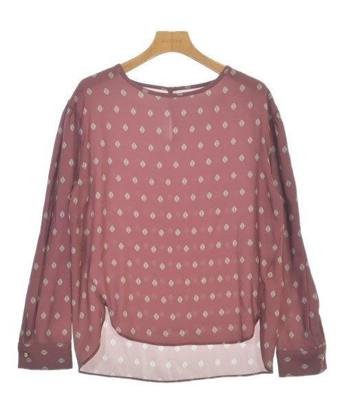 a day in the life UNITED ARROWS เสื้อสตรี