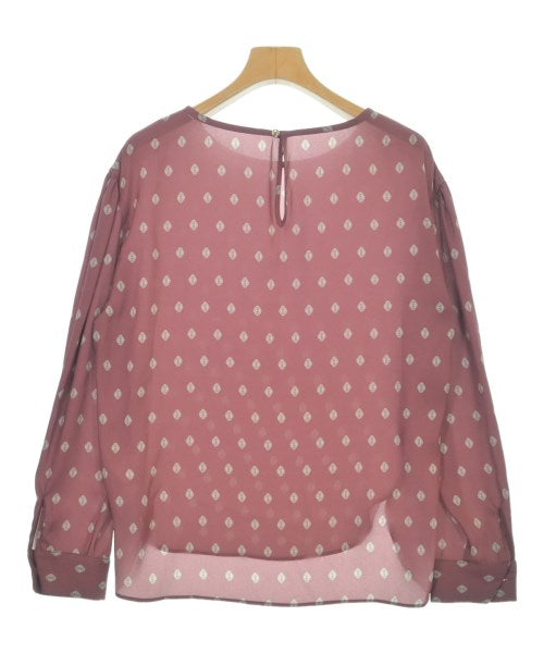 a day in the life UNITED ARROWS เสื้อสตรี