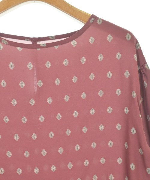 a day in the life UNITED ARROWS เสื้อสตรี