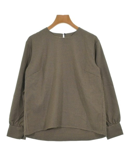 a day in the life UNITED ARROWS เสื้อลำลอง